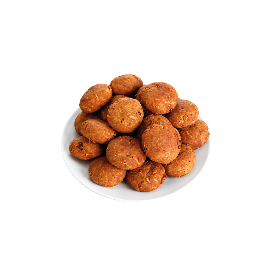 Shami Kabab