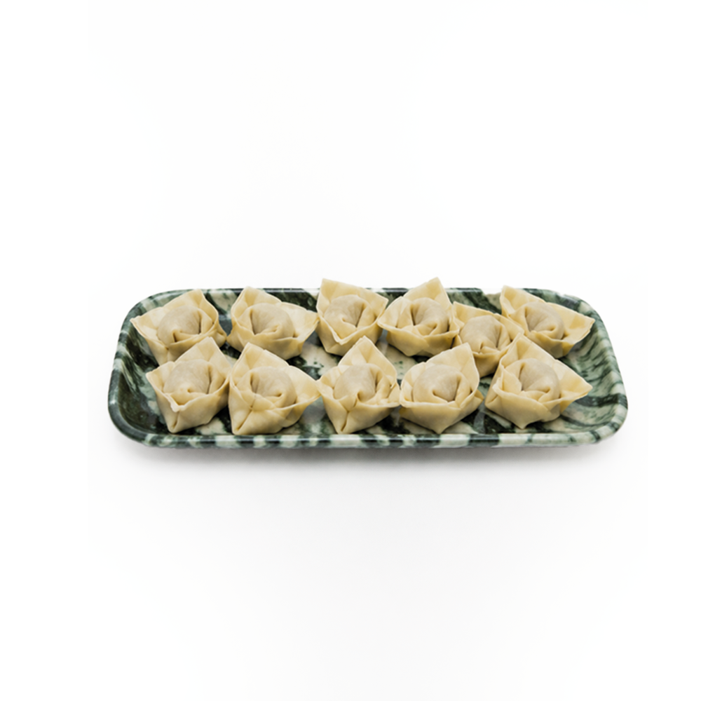 Titbits Chicken Wonton