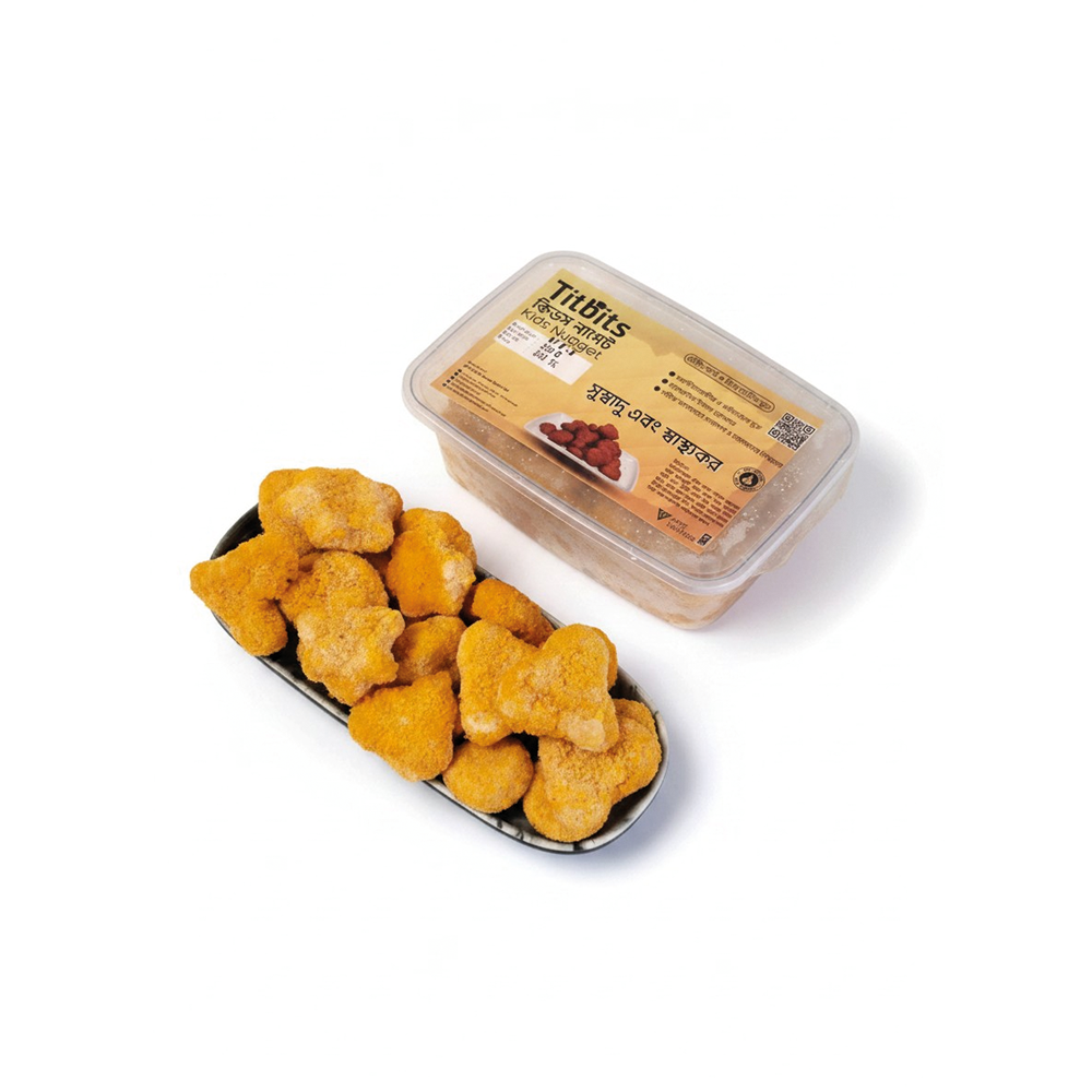 Kids Nuggets