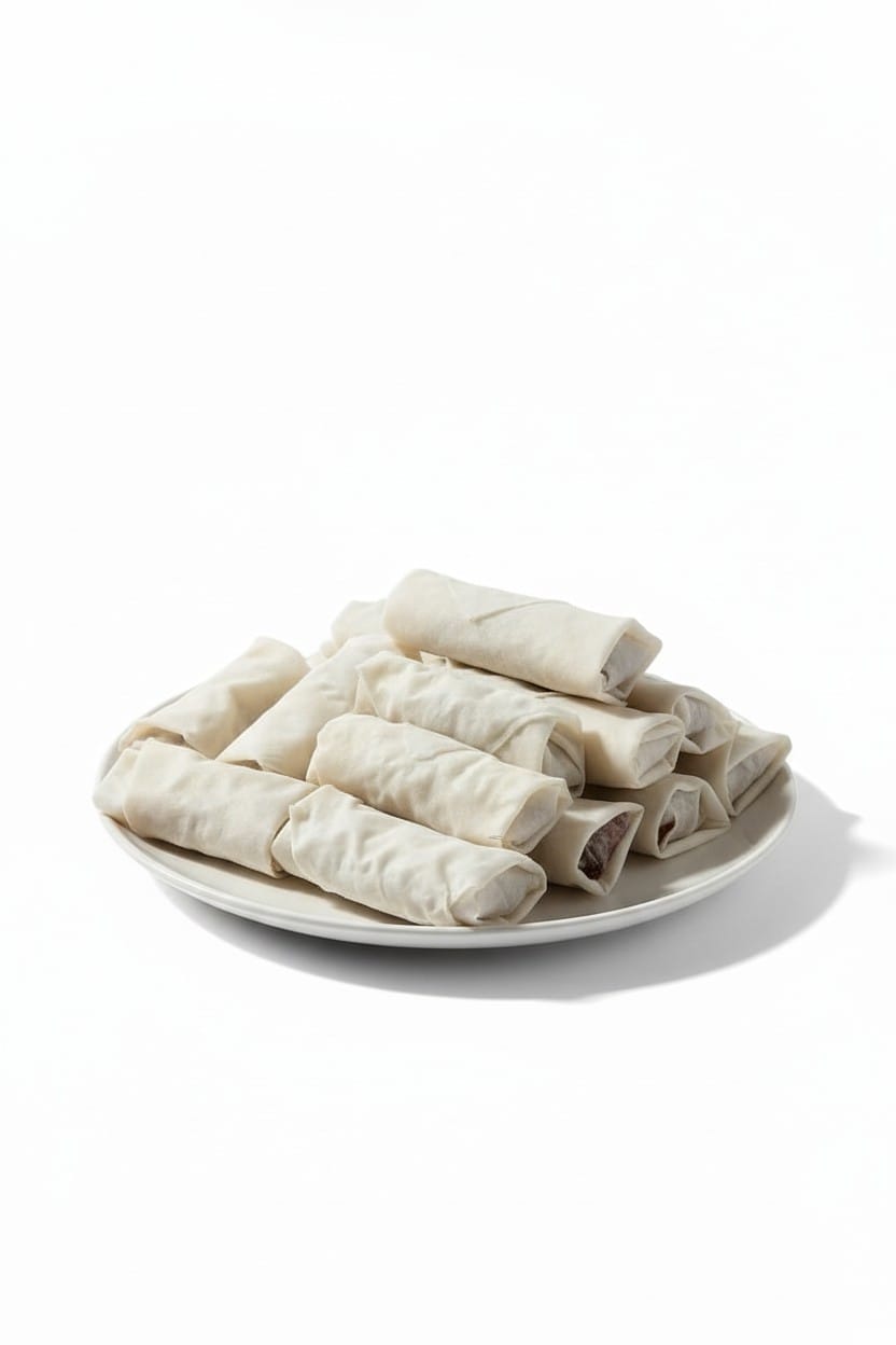 Titbits Chicken Spring Roll (350gm)