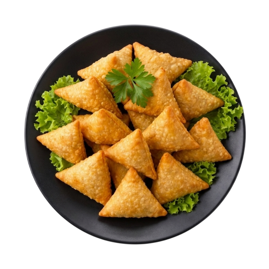 Chicken Samosa